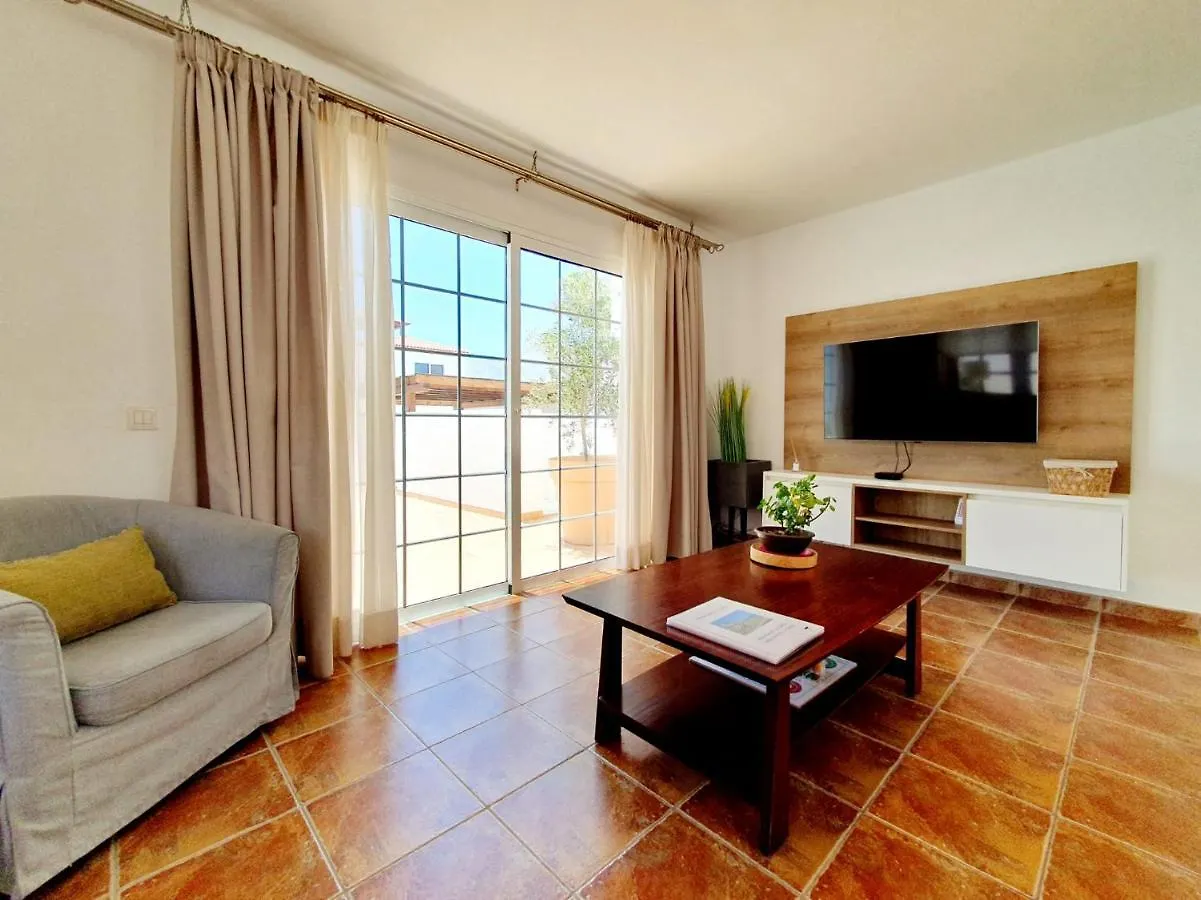 Casa Tauro Villa Costa Adeje  Spanje