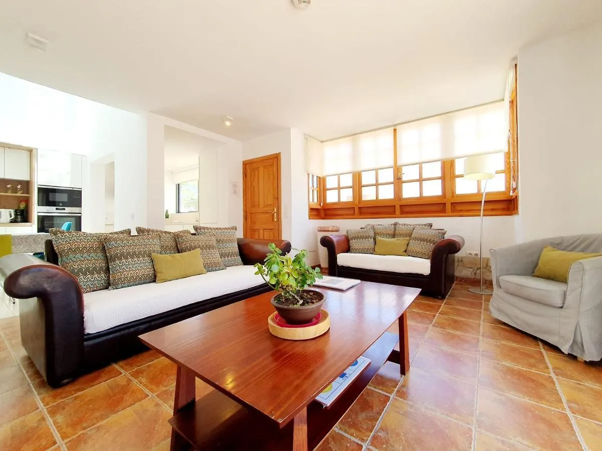 Casa Tauro Villa Costa Adeje  0*, Costa Adeje (Tenerife) Spanje