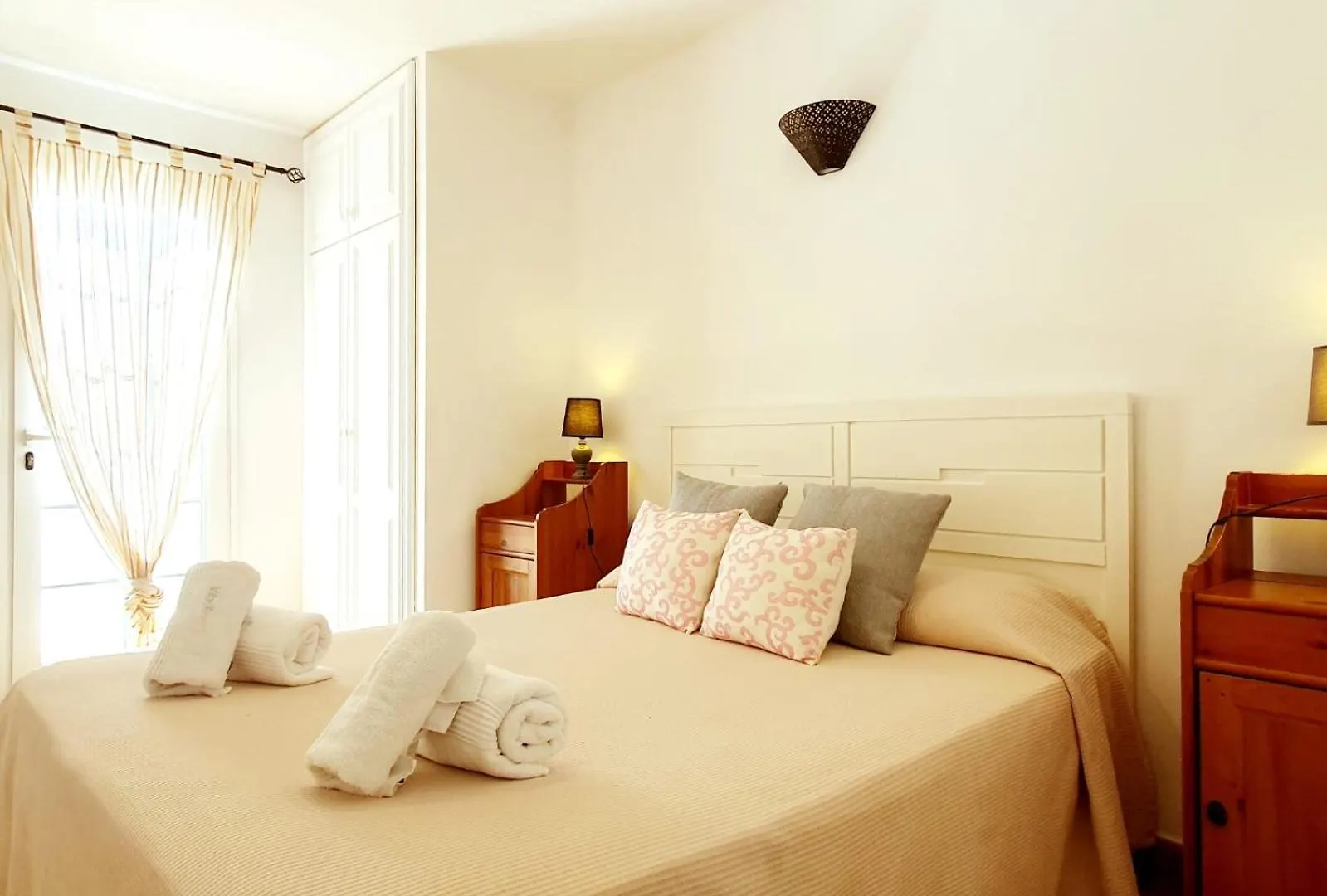 Casa Tauro Villa Costa Adeje  Spanje