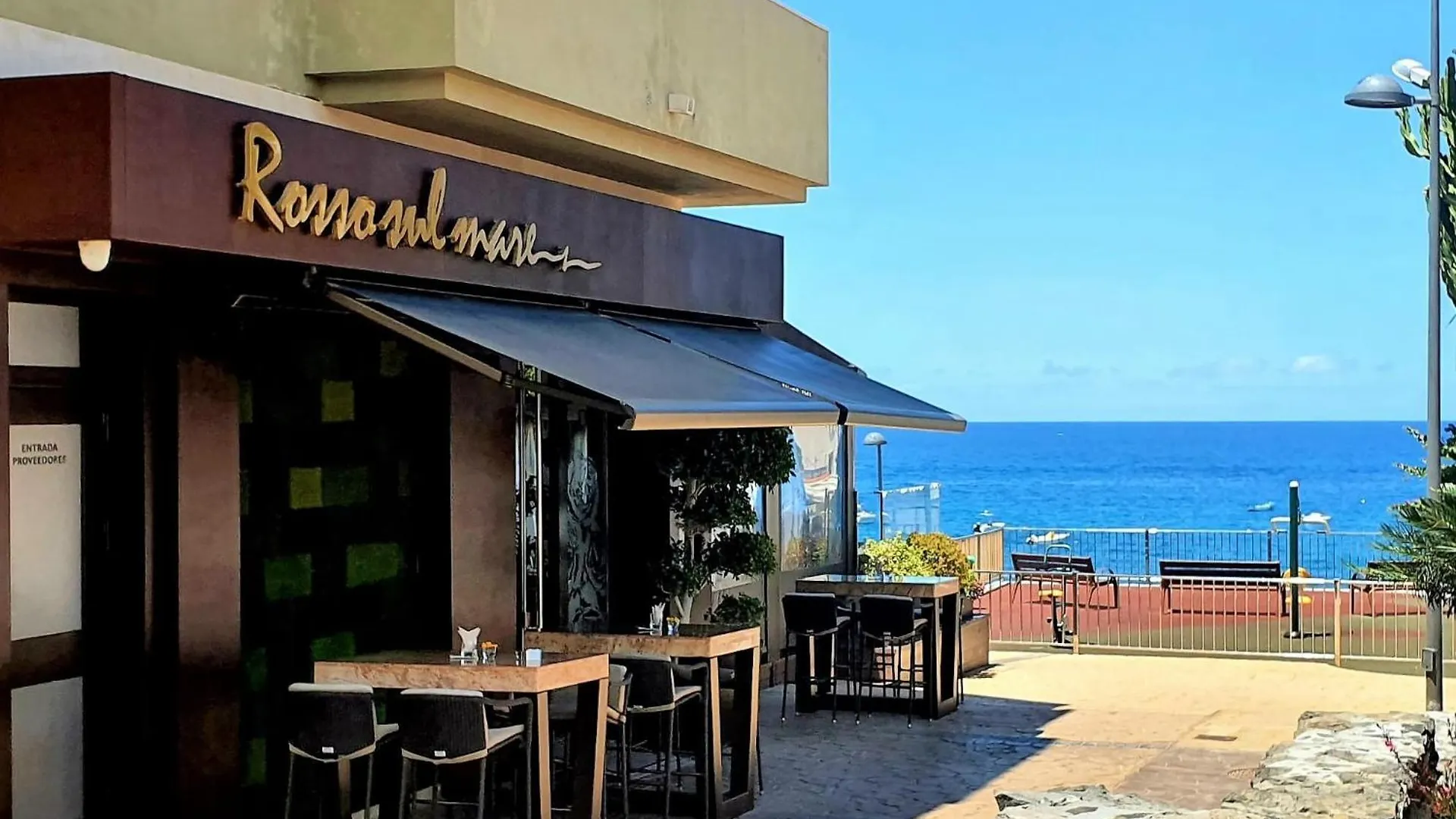 Casa Tauro Villa Costa Adeje