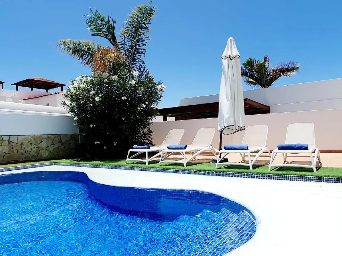 Casa Tauro Villa Costa Adeje  Spain