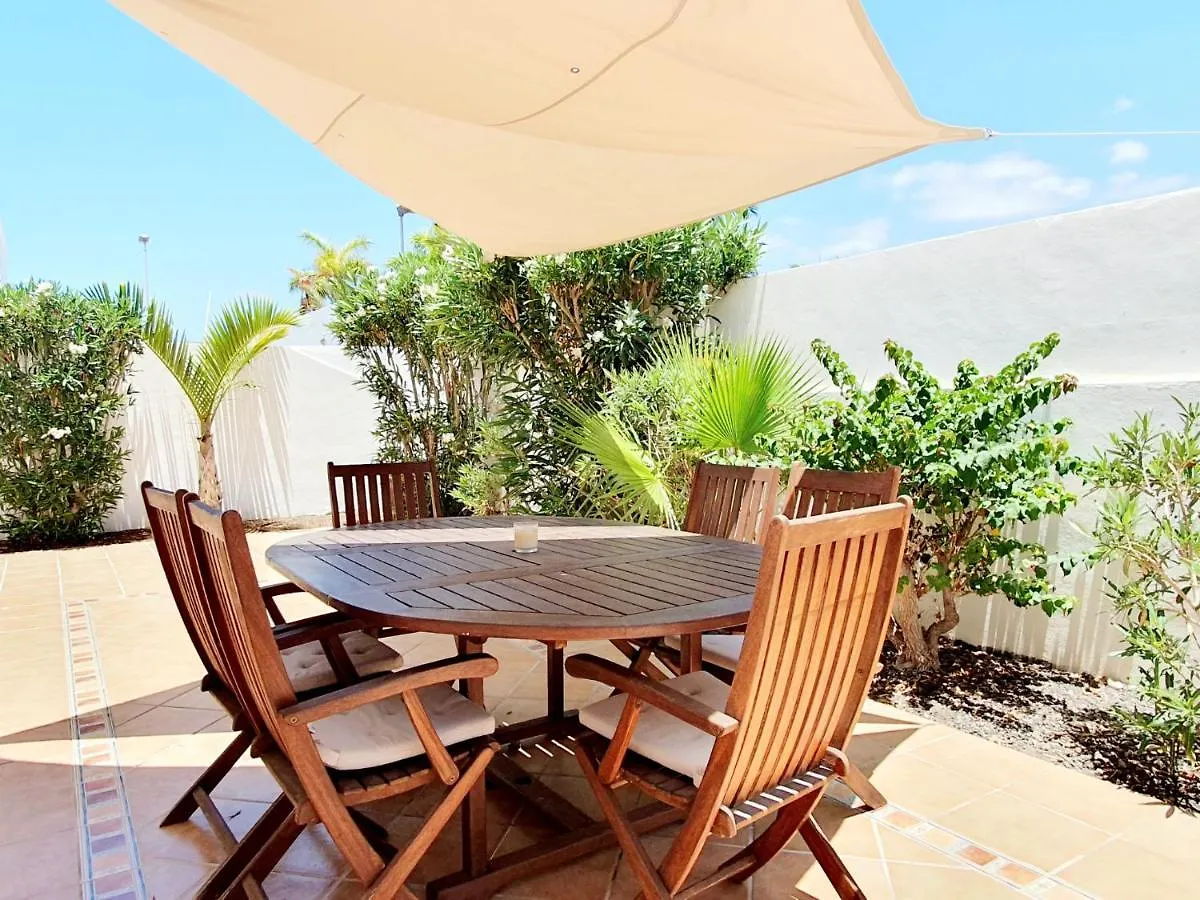 Casa Tauro Villa Costa Adeje  Costa Adeje (Tenerife)