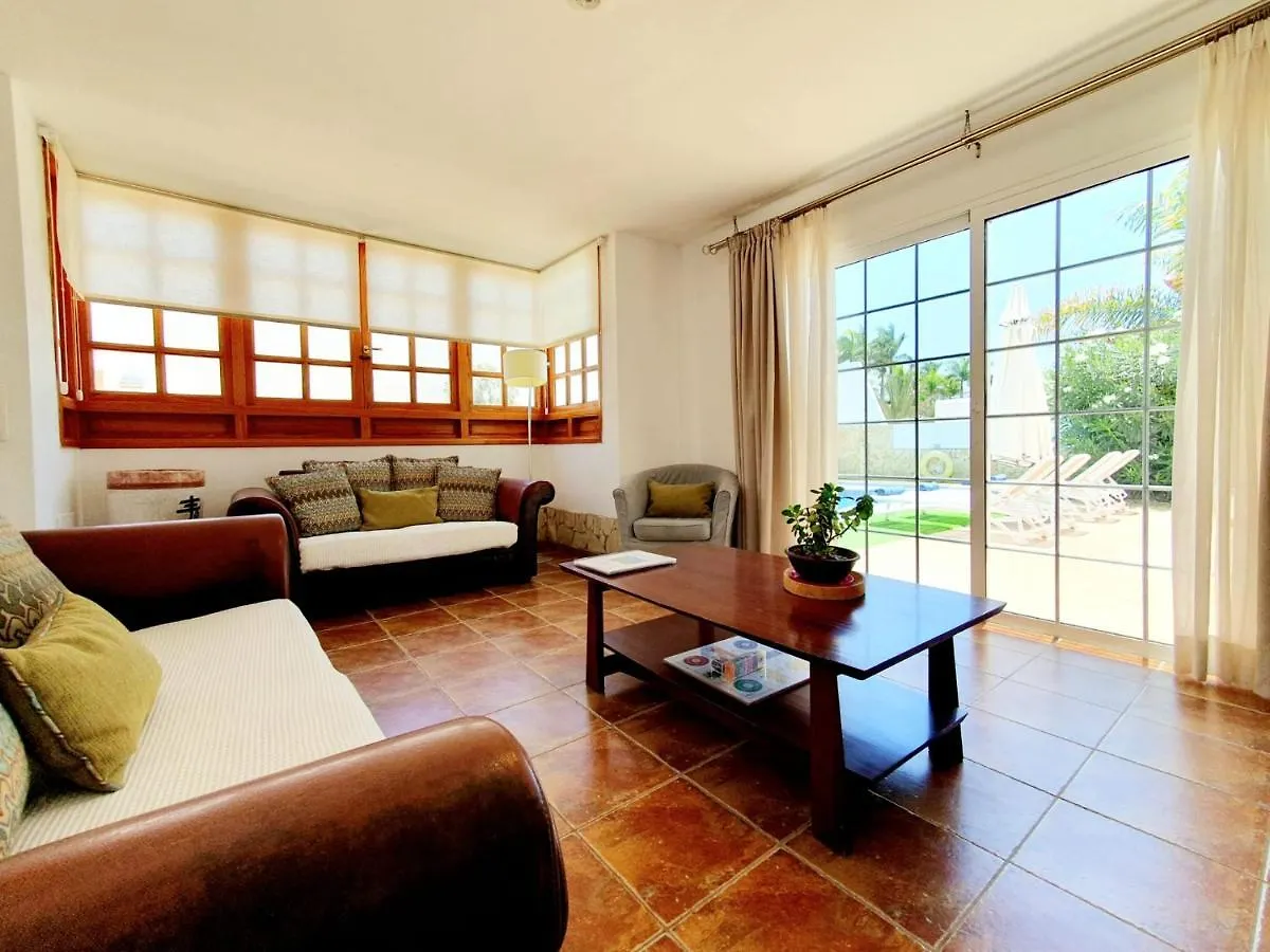 Casa Tauro Villa Costa Adeje