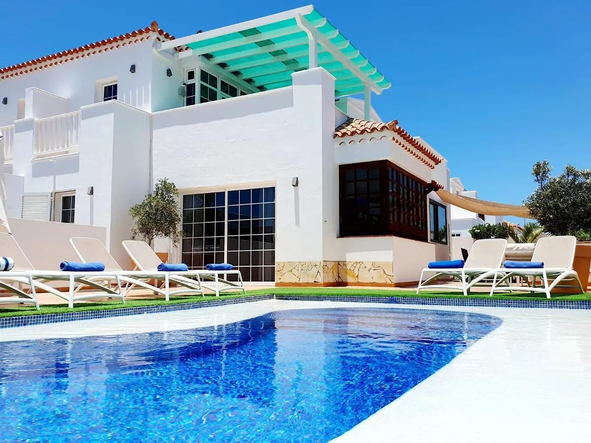 Casa Tauro Villa Costa Adeje
