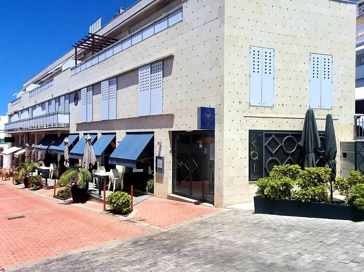 Casa Tauro Villa Costa Adeje   Costa Adeje (Tenerife)