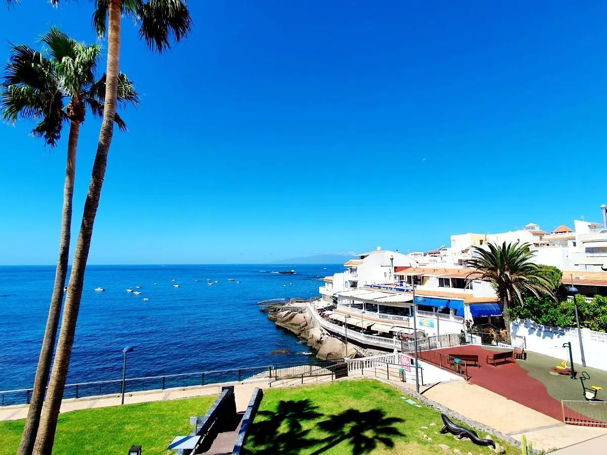 Casa Tauro Villa Costa Adeje  Spain