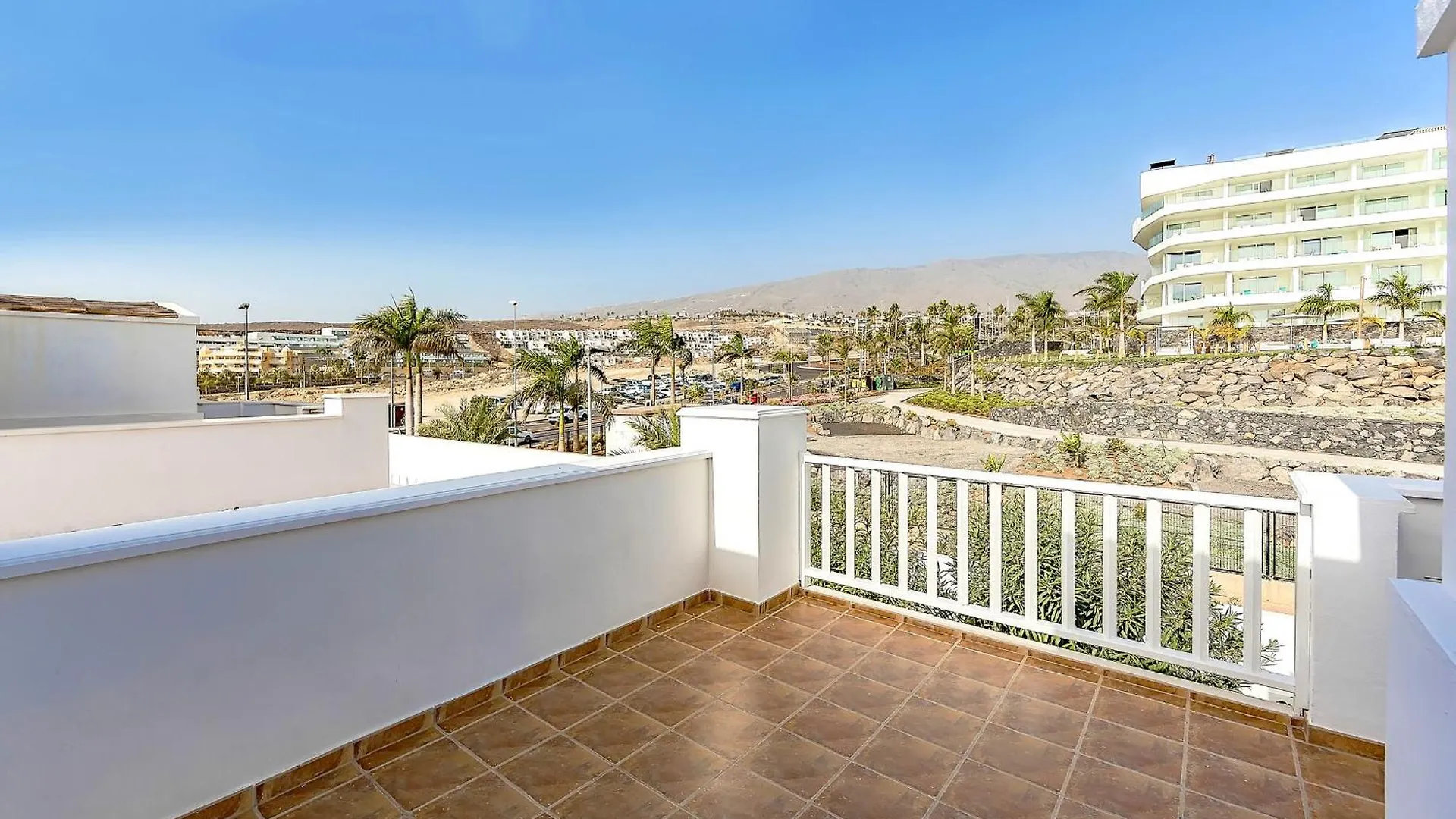 Casa Tauro Villa Costa Adeje  Costa Adeje (Tenerife)