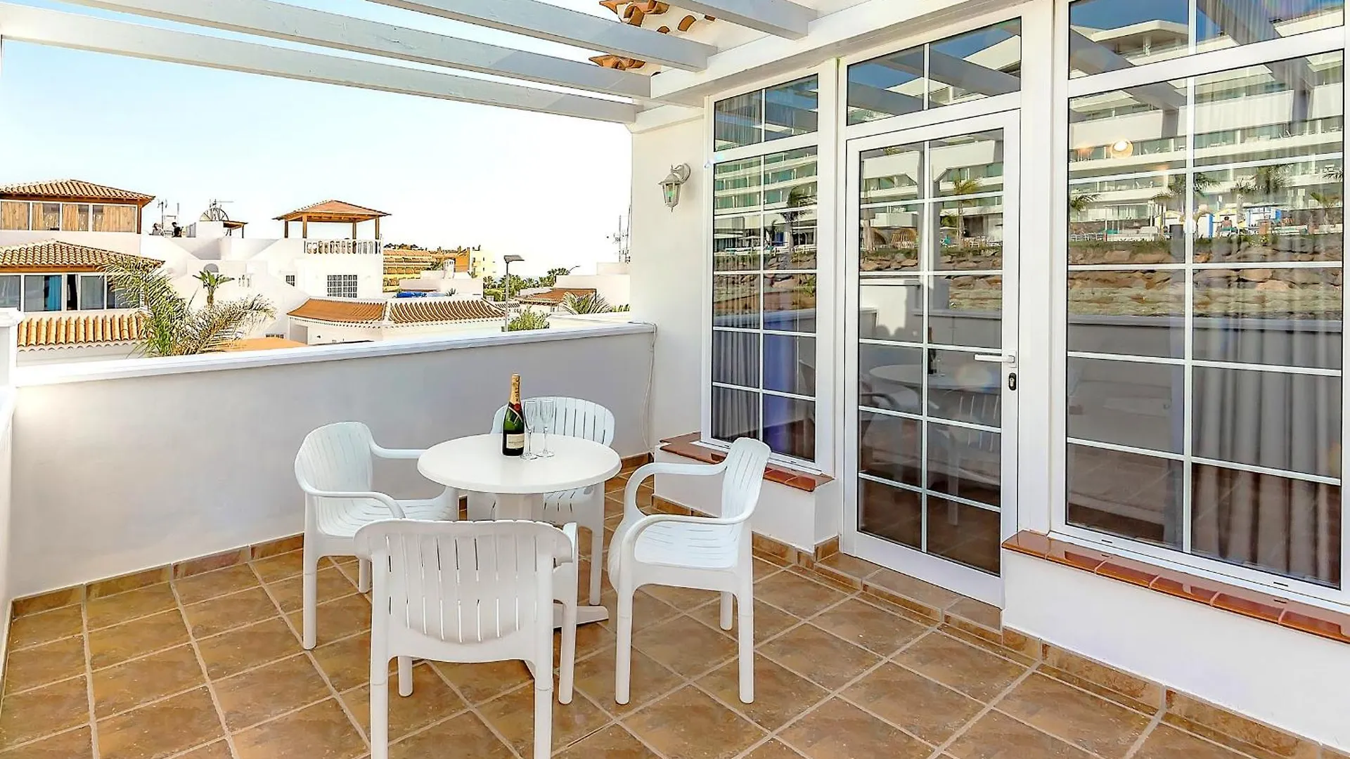 Casa Tauro Villa Costa Adeje