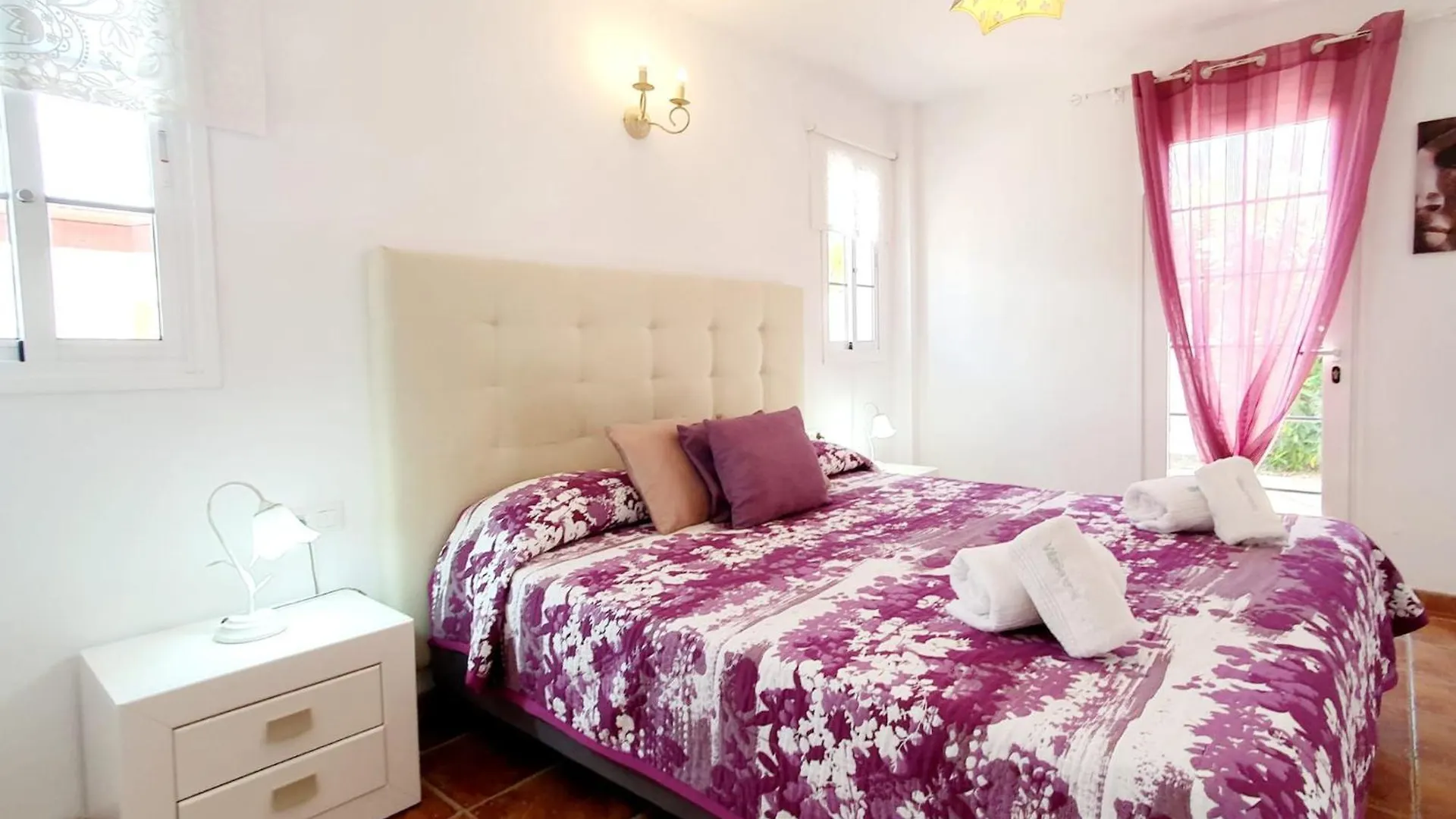 Casa Tauro Villa Costa Adeje  Costa Adeje (Tenerife)