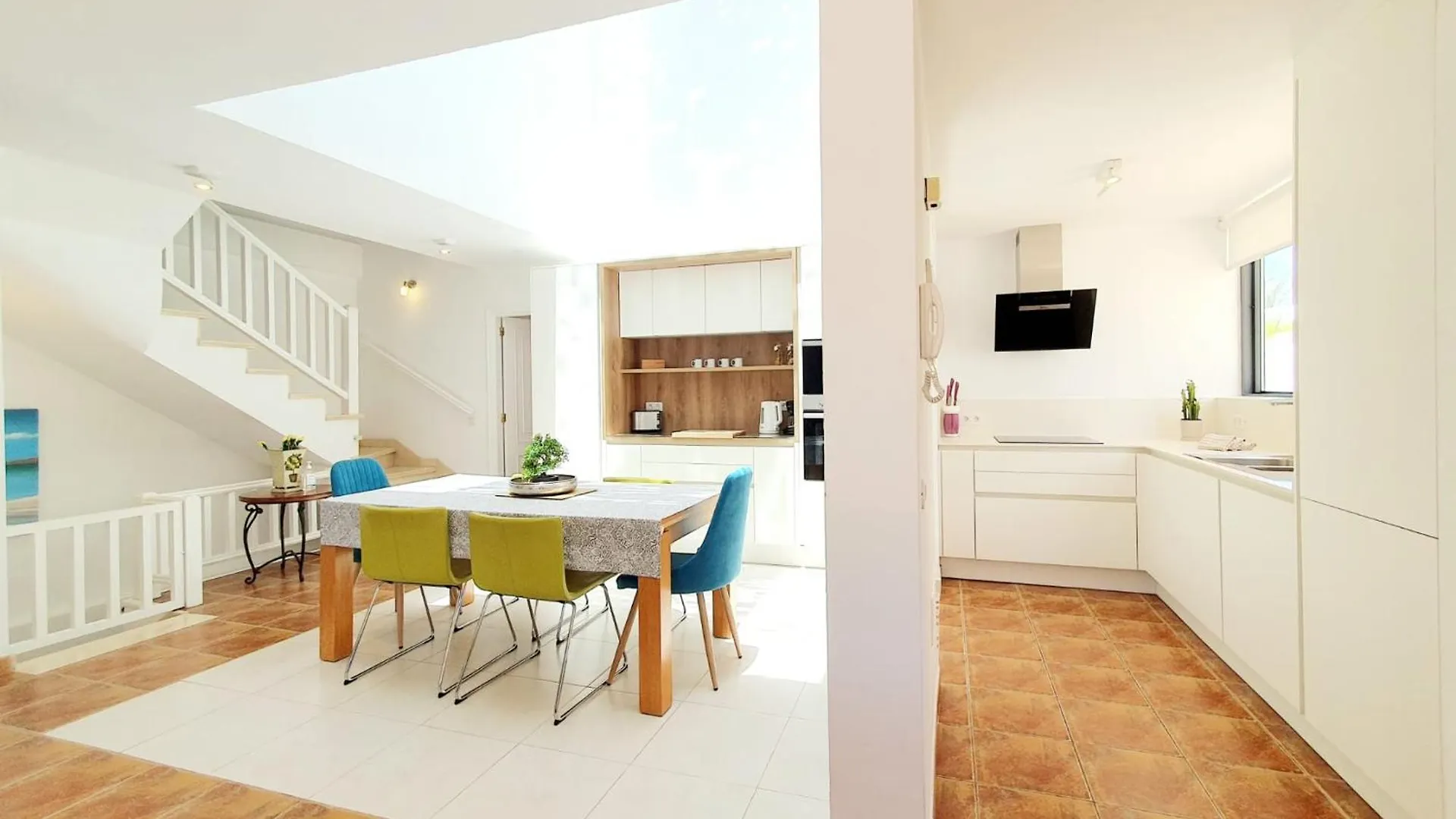 Casa Tauro Villa Costa Adeje