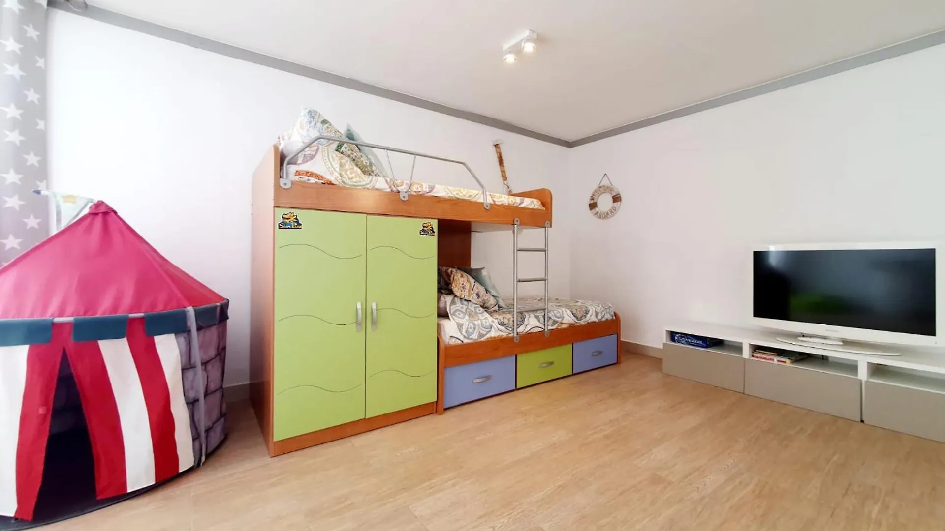 Casa Tauro Villa Costa Adeje