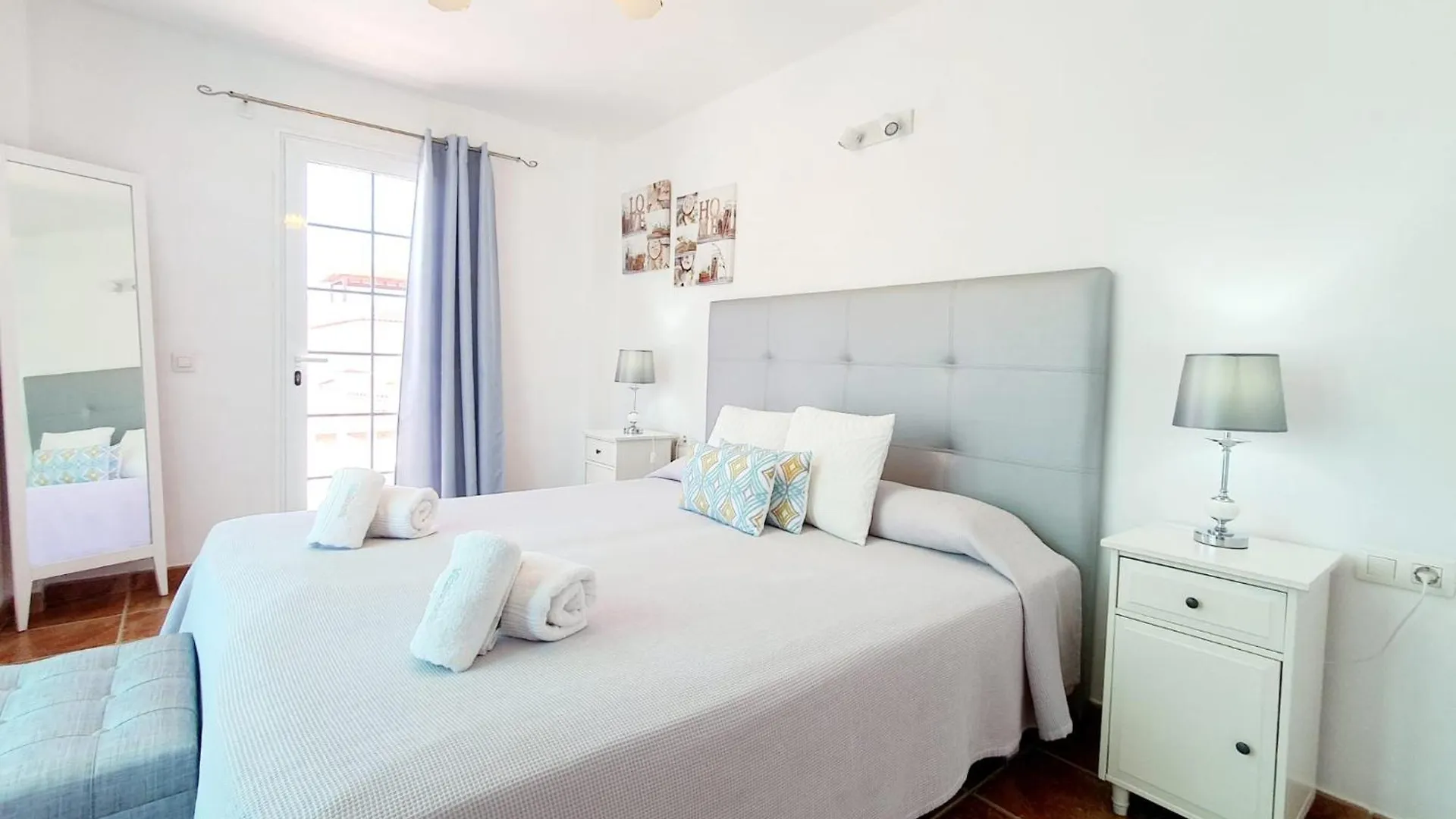 Casa Tauro Villa Costa Adeje