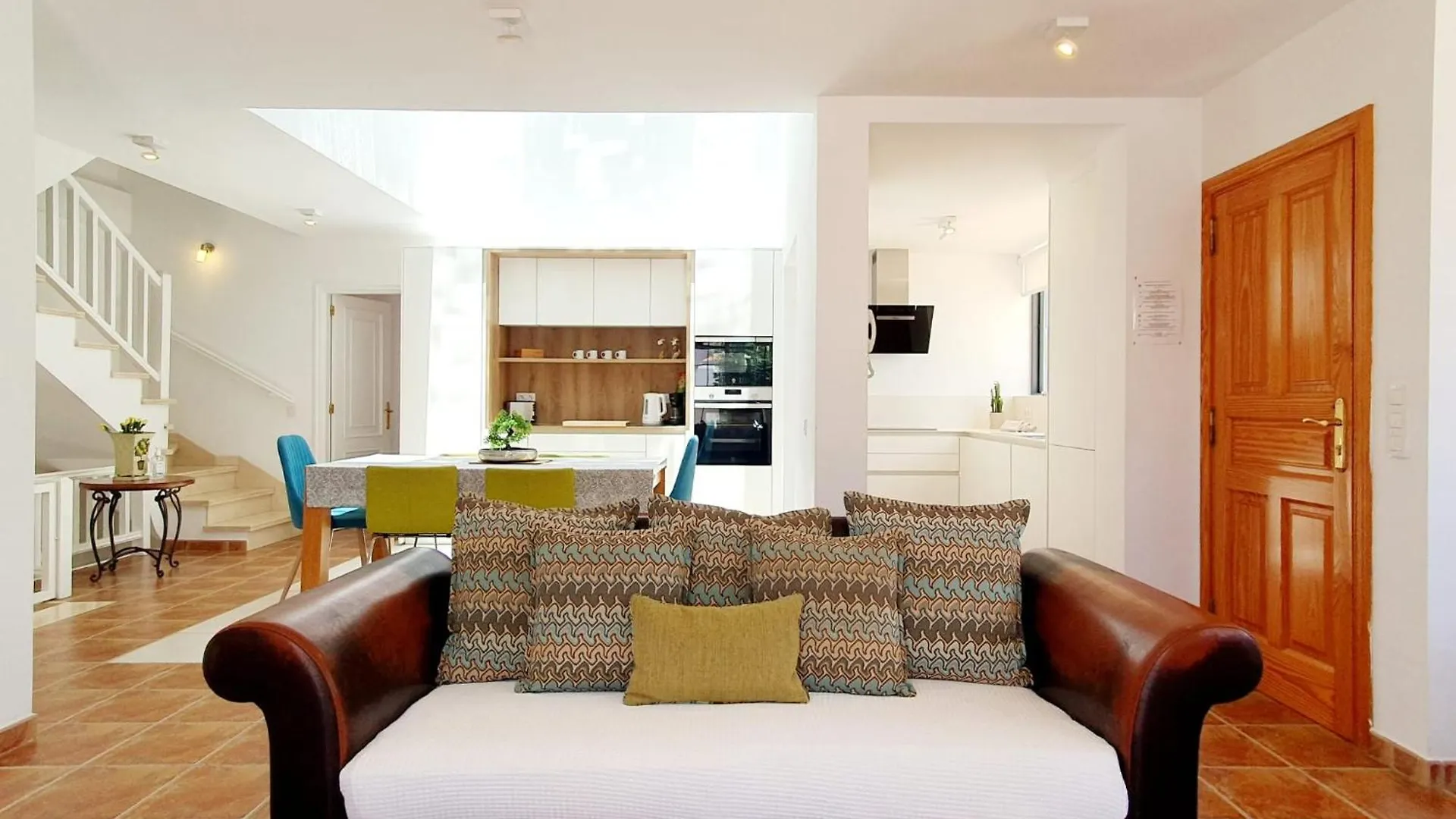 Casa Tauro Villa Costa Adeje
