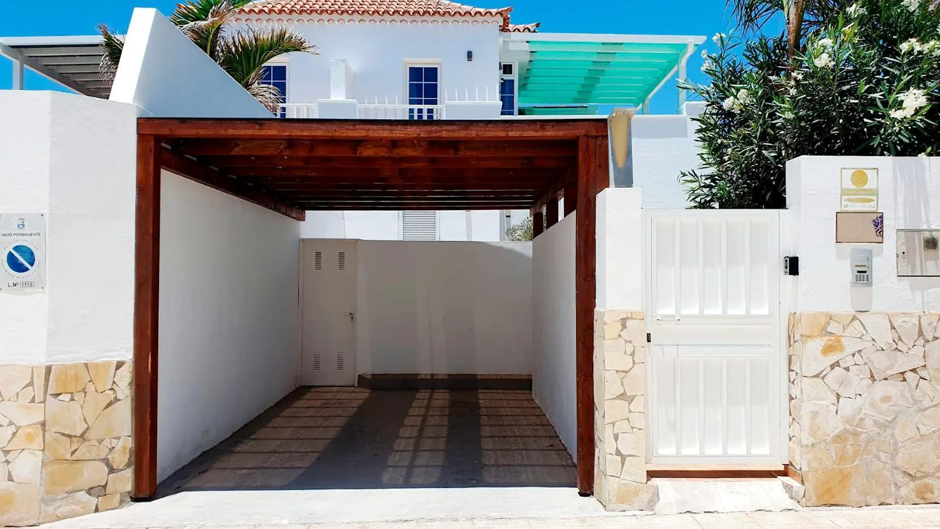 Casa Tauro Villa Costa Adeje