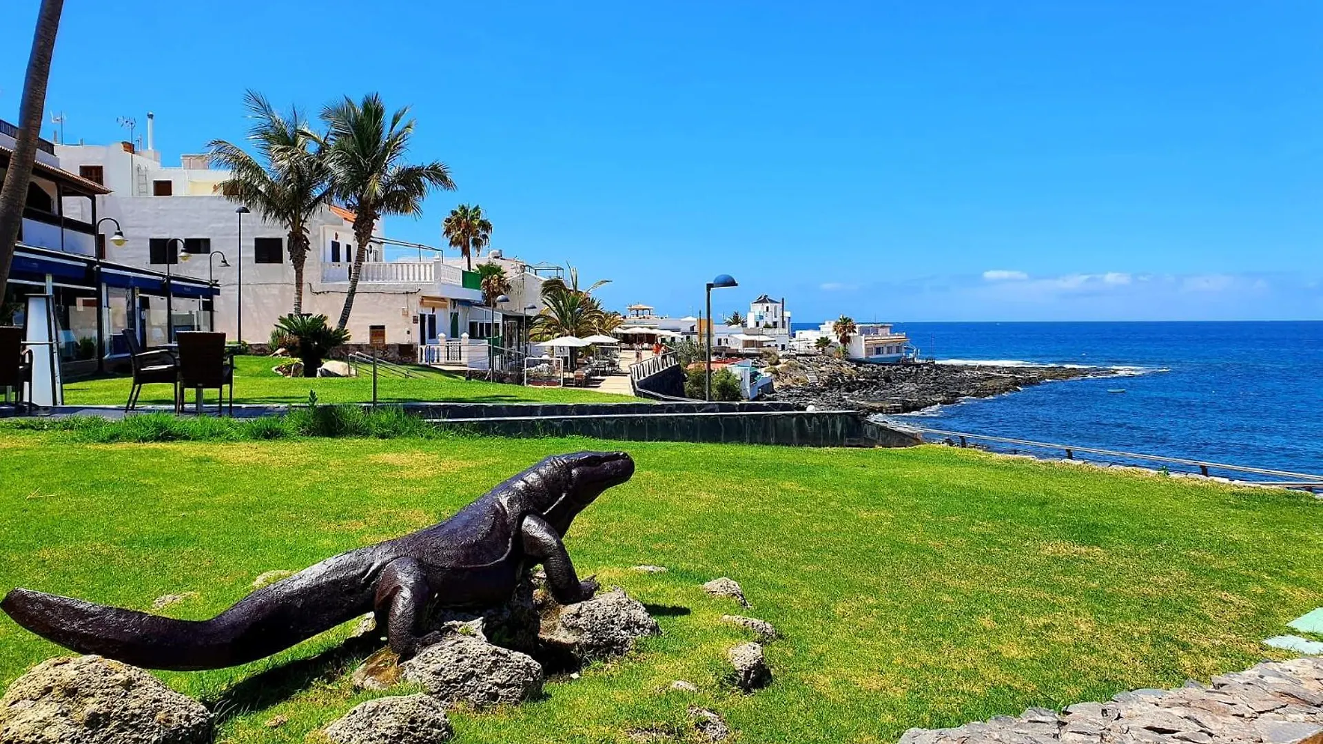 Casa Tauro Villa Costa Adeje  0*, Costa Adeje (Tenerife) Spain