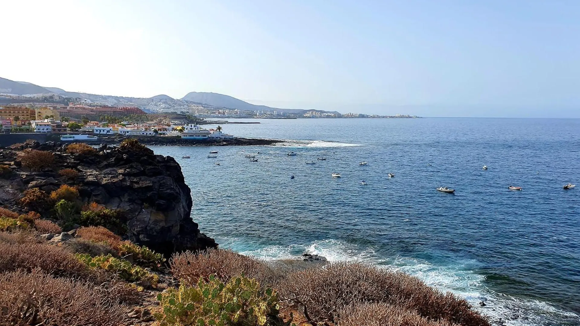 Casa Tauro Villa Costa Adeje   Costa Adeje (Tenerife)