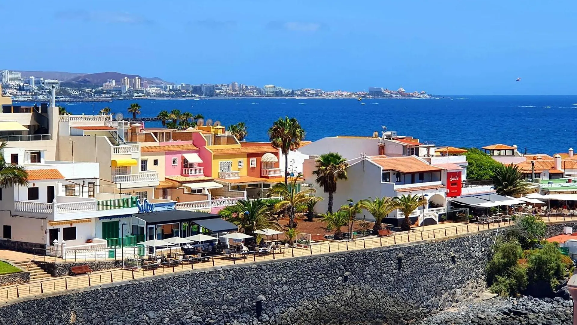 Casa Tauro Villa Costa Adeje  0*, Costa Adeje (Tenerife)