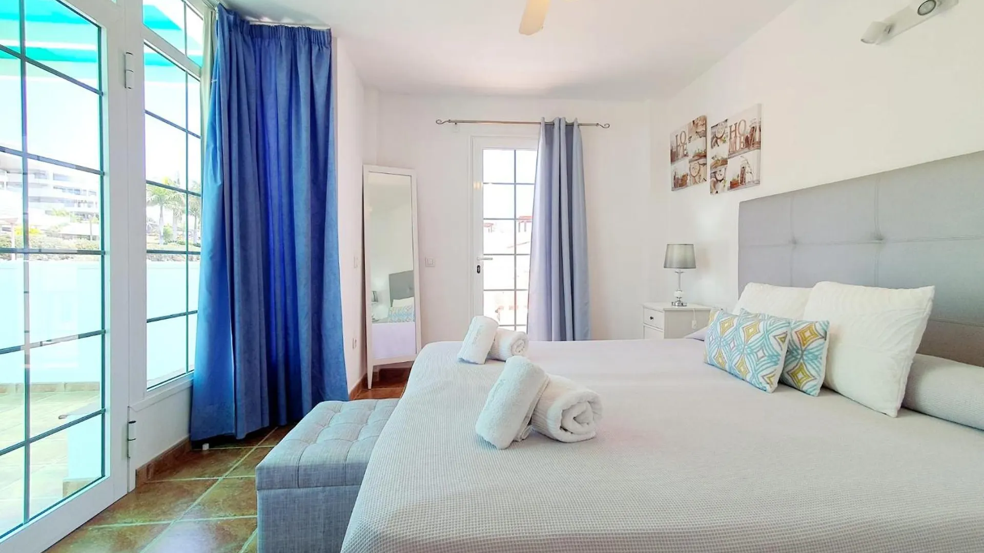 Casa Tauro Villa Costa Adeje   Costa Adeje (Tenerife)