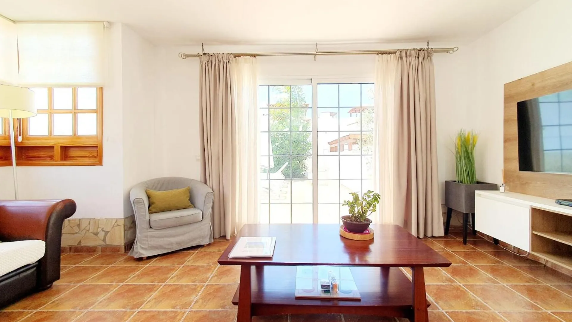 Casa Tauro Villa Costa Adeje