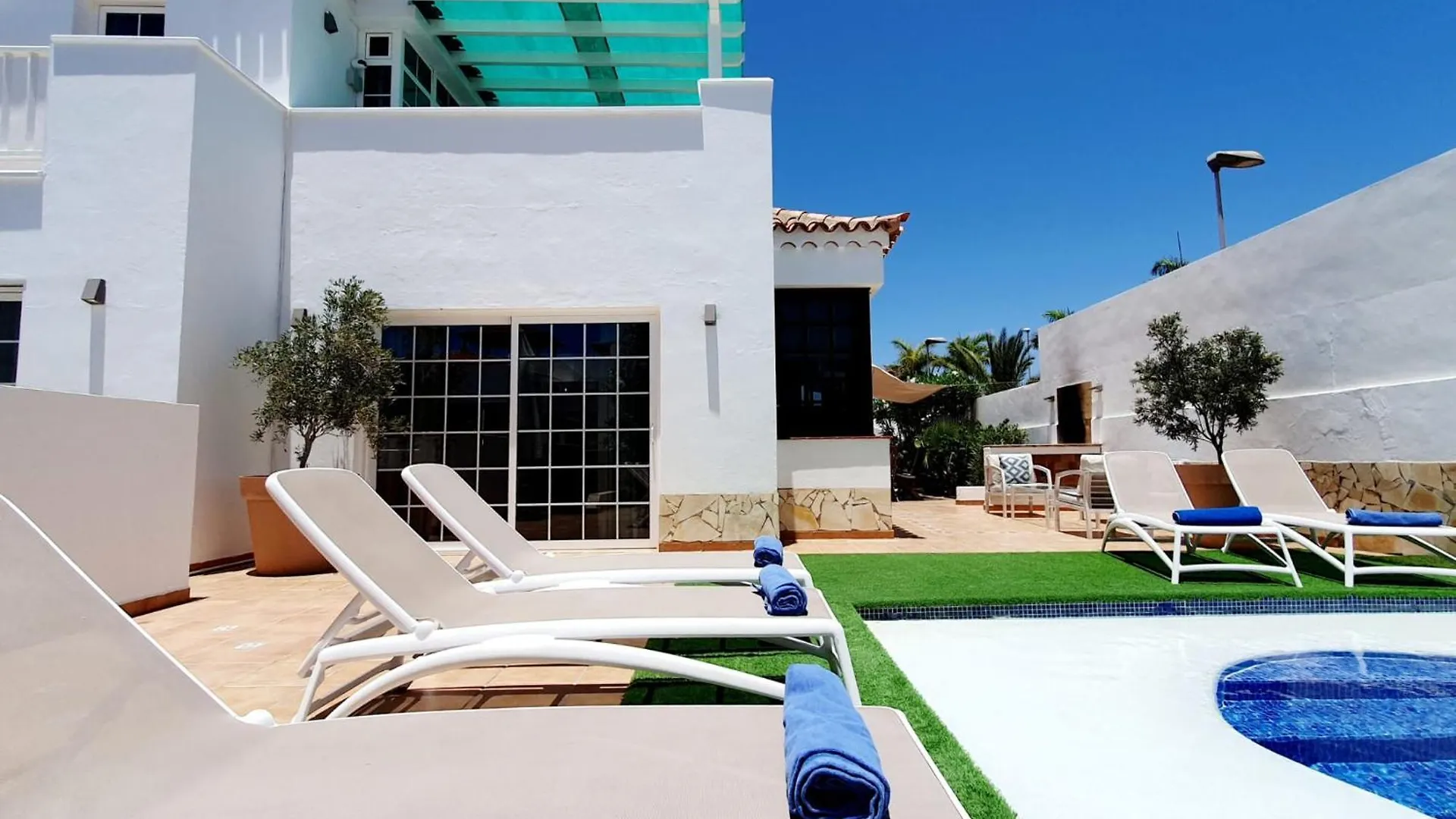 Casa Tauro Villa Costa Adeje   Costa Adeje (Tenerife)