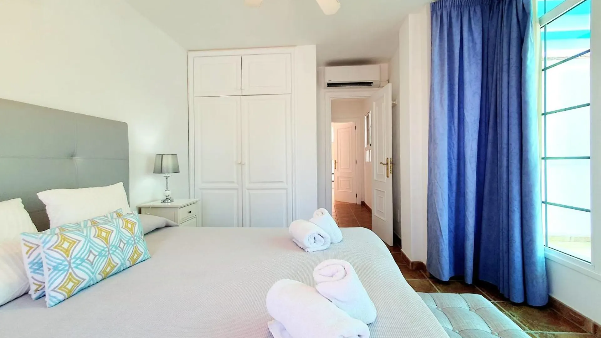 Casa Tauro Villa Costa Adeje