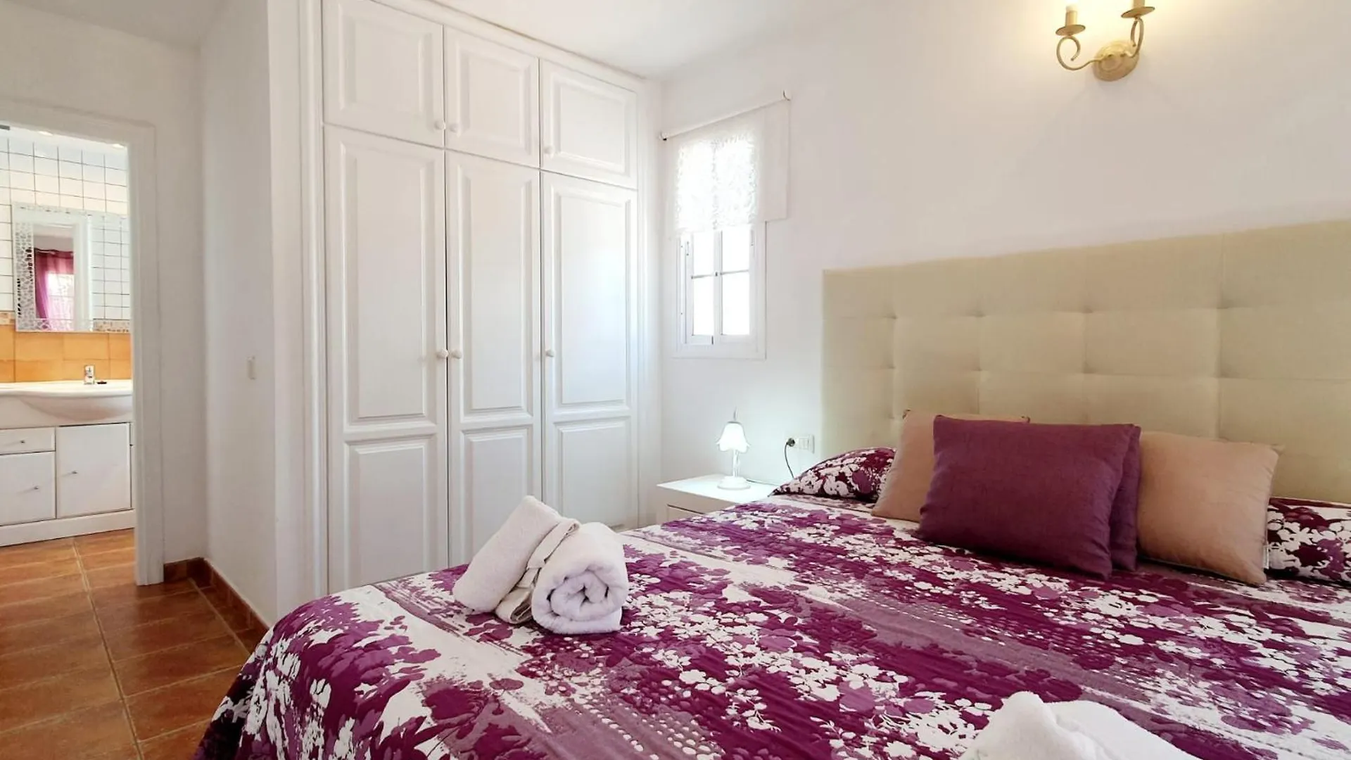 Casa Tauro Villa Costa Adeje  Spain