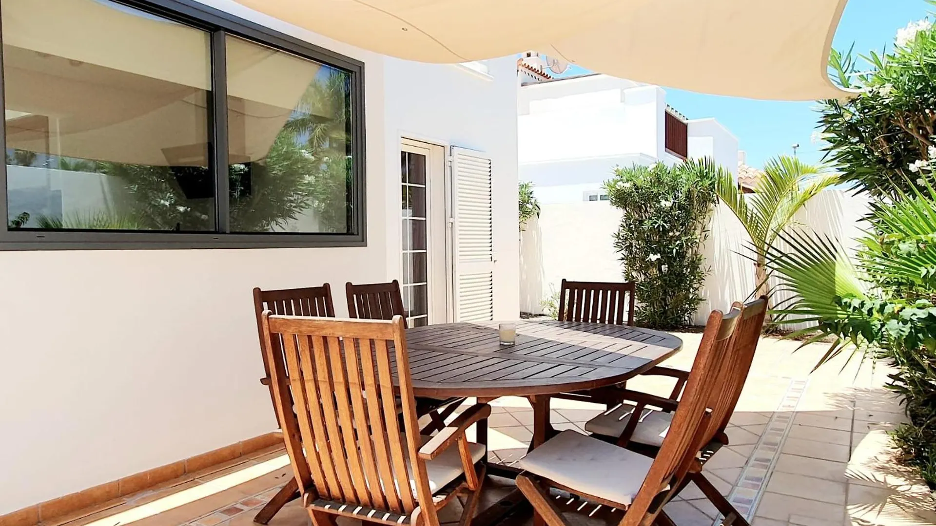 Casa Tauro Villa Costa Adeje  Spain